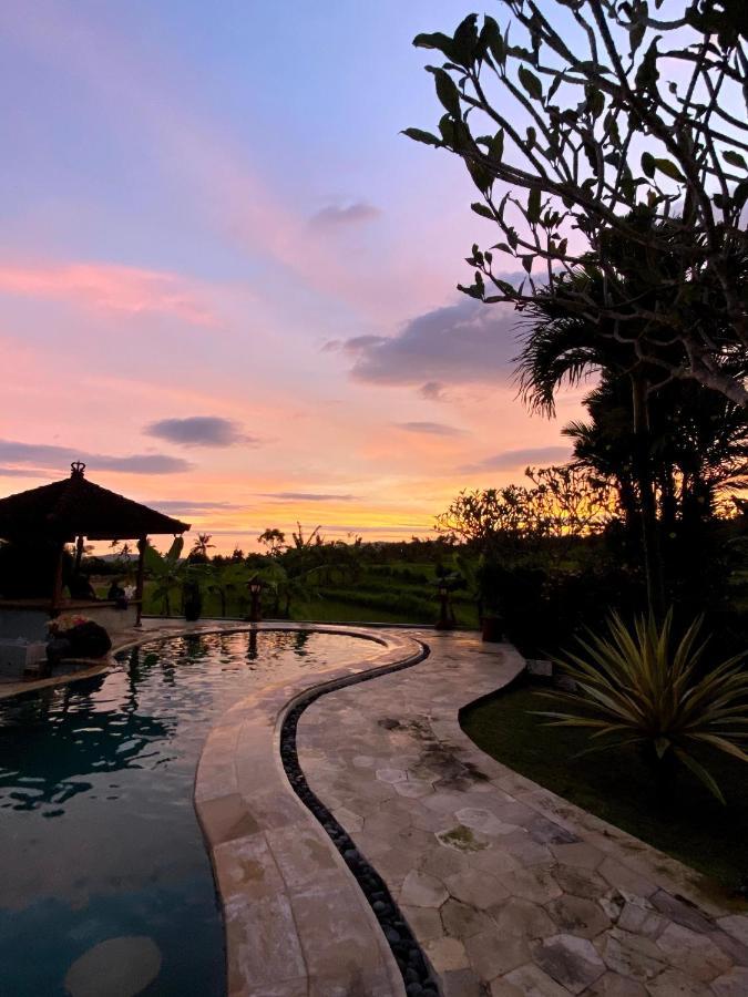 Cabe Bali Hotel Jasri Buitenkant foto