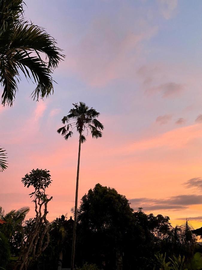 Cabe Bali Hotel Jasri Buitenkant foto