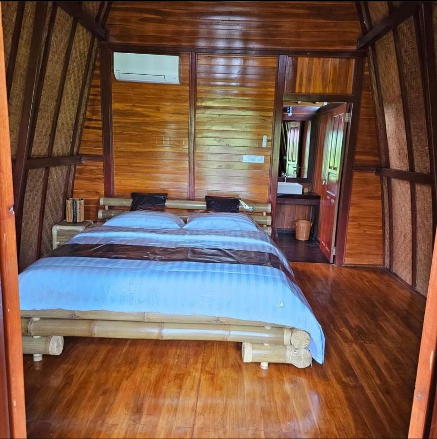 Cabe Bali Hotel Jasri Buitenkant foto