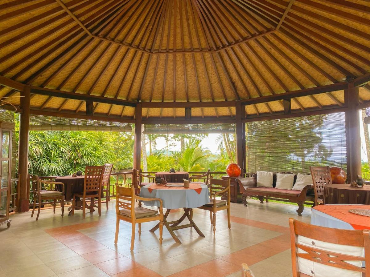 Cabe Bali Hotel Jasri Buitenkant foto