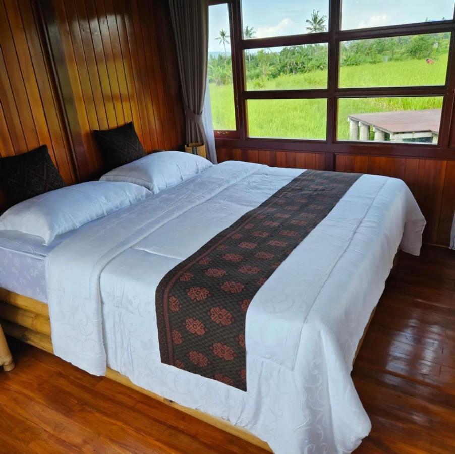 Cabe Bali Hotel Jasri Buitenkant foto