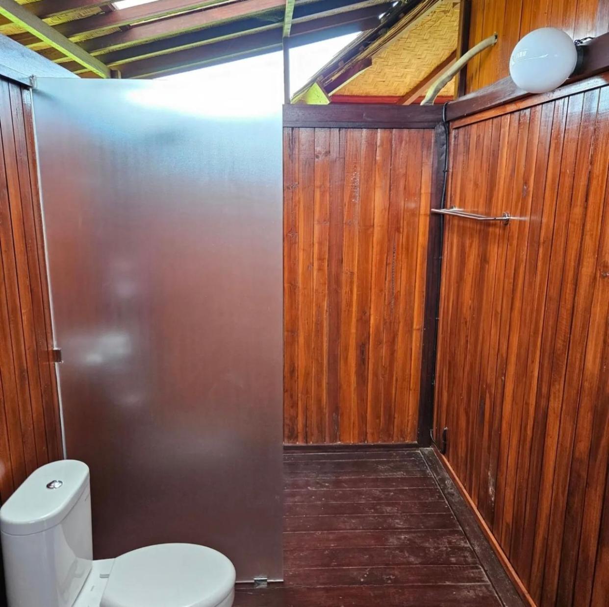 Cabe Bali Hotel Jasri Buitenkant foto