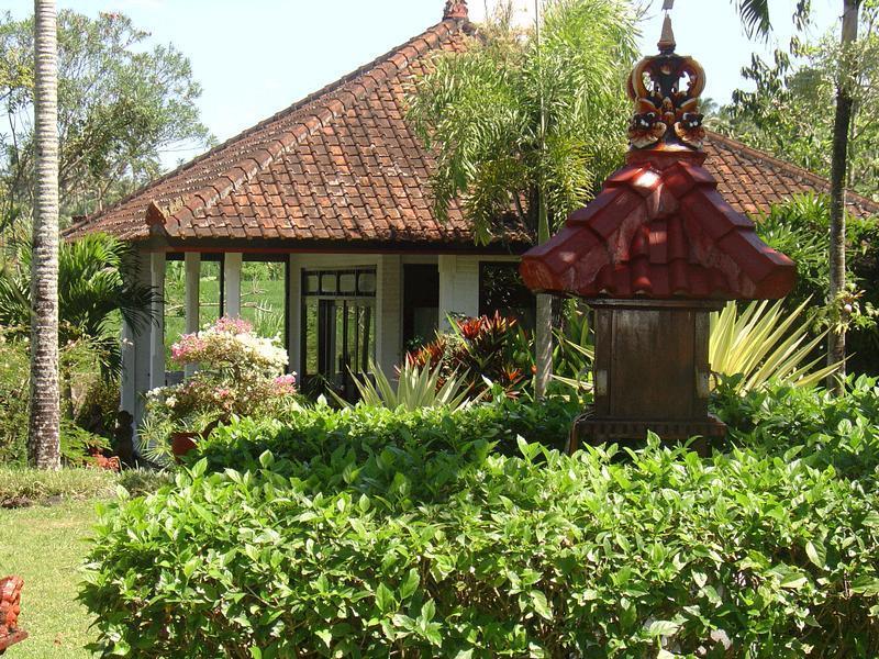 Cabe Bali Hotel Jasri Buitenkant foto